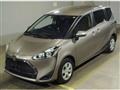 2022 Toyota Sienta