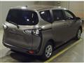 2022 Toyota Sienta