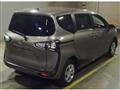 2022 Toyota Sienta