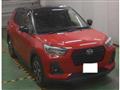 2019 Daihatsu Rocky