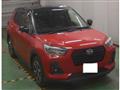 2019 Daihatsu Rocky