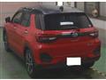 2019 Daihatsu Rocky