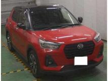 2019 Daihatsu Rocky