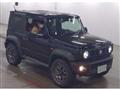 2023 Suzuki Jimny Sierra