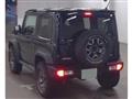 2023 Suzuki Jimny Sierra