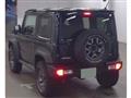 2023 Suzuki Jimny Sierra