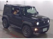 2023 Suzuki Jimny Sierra