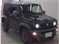 2021 Suzuki Jimny Sierra