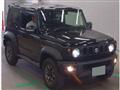 2021 Suzuki Jimny Sierra