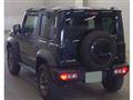 2021 Suzuki Jimny Sierra