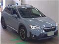 2021 Subaru IMPREZA XV HYBRID
