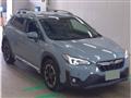 2021 Subaru IMPREZA XV HYBRID