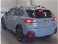2021 Subaru IMPREZA XV HYBRID