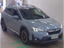 2021 Subaru IMPREZA XV HYBRID