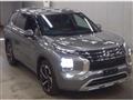2023 Mitsubishi Outlander