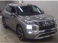 2023 Mitsubishi Outlander