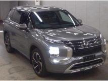 2023 Mitsubishi Outlander