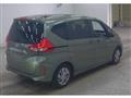 2022 Honda Freed