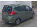 2022 Honda Freed