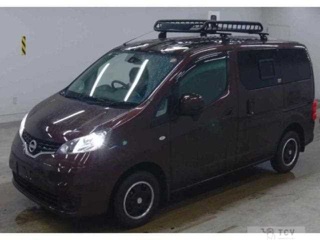 2021 Nissan NV200 VANETTE