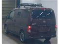 2021 Nissan NV200 VANETTE