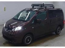 2021 Nissan NV200 VANETTE