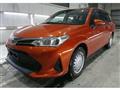 2019 Toyota Corolla Fielder