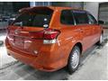 2019 Toyota Corolla Fielder