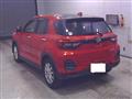 2020 Daihatsu Rocky