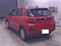 2020 Daihatsu Rocky