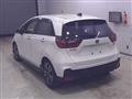 2023 Honda Fit