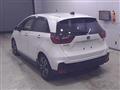 2023 Honda Fit