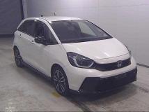 2023 Honda Fit