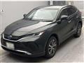 2022 Toyota Harrier Hybrid