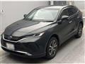 2022 Toyota Harrier Hybrid