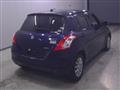 2015 Suzuki Swift