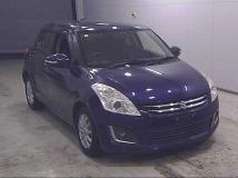 2015 Suzuki Swift