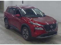 2022 Nissan X-Trail