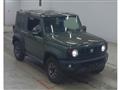 2023 Suzuki Jimny Sierra