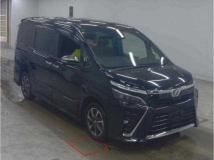 2019 Toyota Voxy