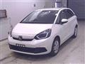 2023 Honda Fit