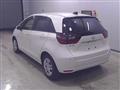 2023 Honda Fit