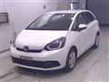 2023 Honda Fit