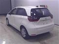 2023 Honda Fit