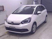 2023 Honda Fit