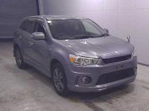 2013 Mitsubishi RVR