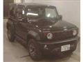 2023 Suzuki Jimny Sierra