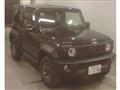 2023 Suzuki Jimny Sierra