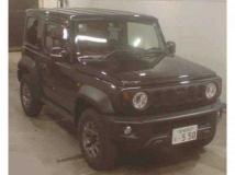 2023 Suzuki Jimny Sierra