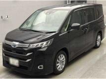 2024 Toyota Noah